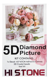 Rompecabezas Diamond Picture 65x65cm 1474
