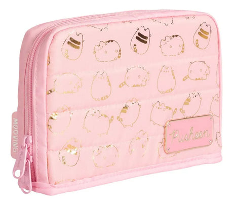 Mooving Cartuchera Slim Pusheen 1531207
