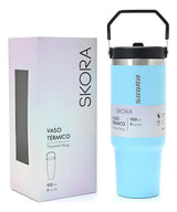 Skora Vaso Termico Con Pico 900ml Xceleste 40145