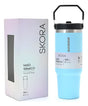 Skora Vaso Termico Con Pico 900ml Xceleste 40145
