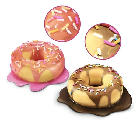Slime Mart Bolsa De Compras Donut 6066