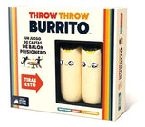 Juego Throw Throw Burrito 102907