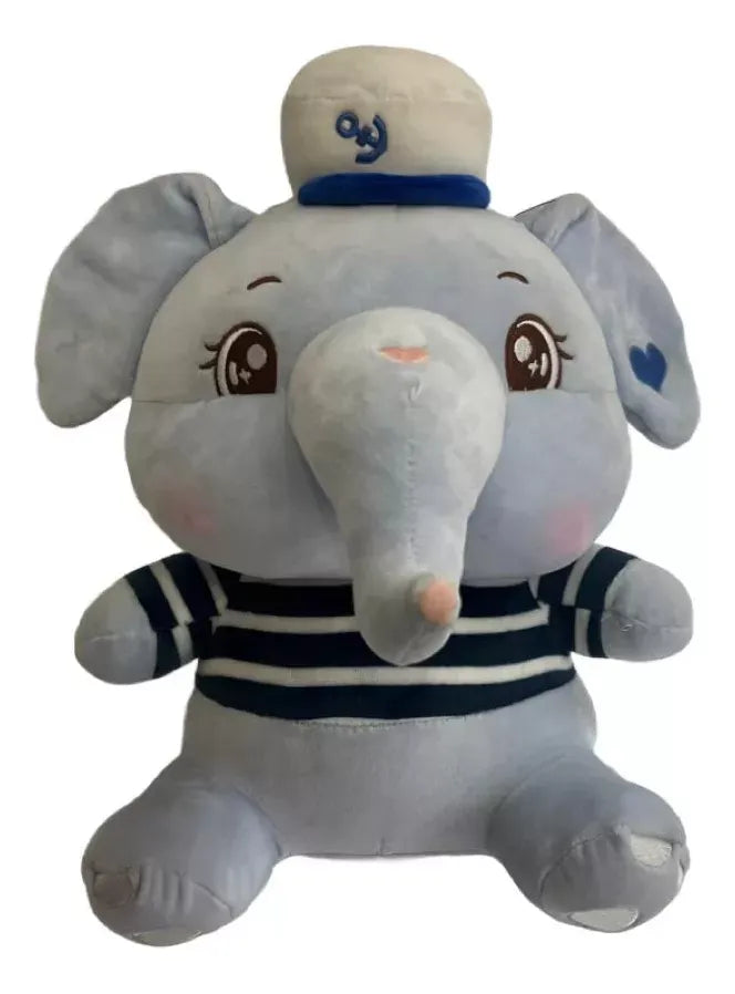 Peluche Elefante 35cm 1005-52