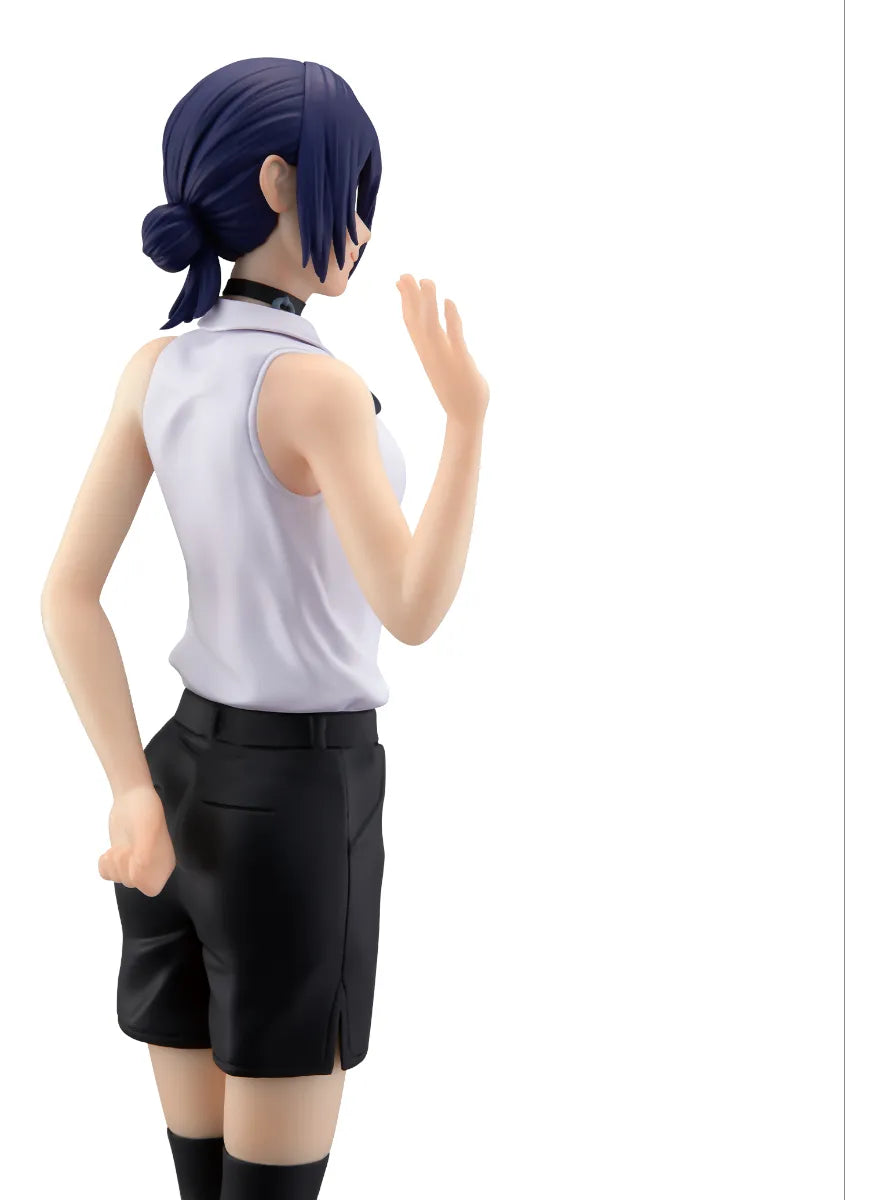 Banpresto Chainsaw Man The Movie: Reze Arc Glitter&Glamours Reze 29740