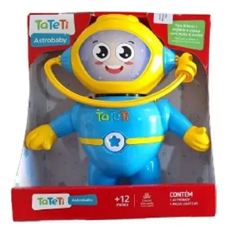 Calesita Astrobaby 618