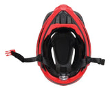 Globber Casco De Carrera Rojo 606-102-2