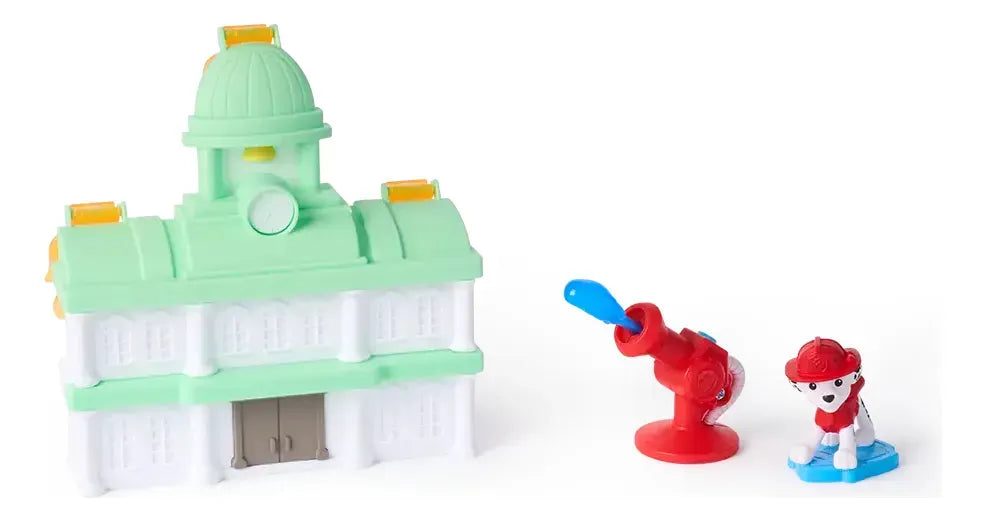 Paw Patrol Playset Fire Rescue Marshall 99111/6074597