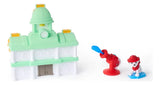 Paw Patrol Playset Fire Rescue Marshall 99111/6074597