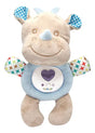 Peluche Soft con Sonido Rino 1966715
