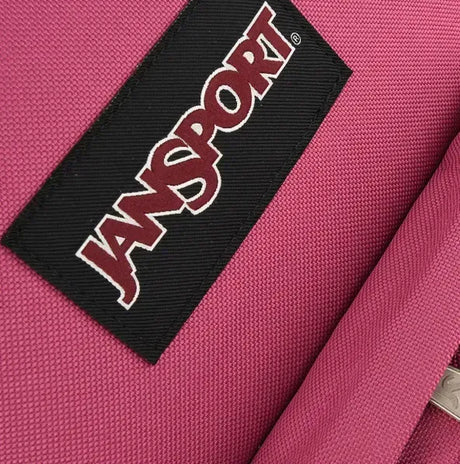 Jansport Mochila Right Pack Digital Fuchsi JNS916