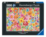 Ravensburger Puzzle 1000 Pzs Blossoming Beauties 12000632