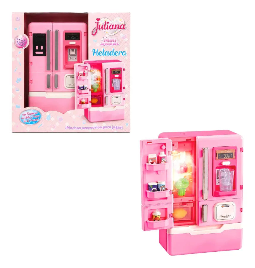 Juliana Mini Sweet Heladera JUL0197