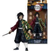 McFarlane Figura Demon Slayer 17cm WV8 Season 3 13765