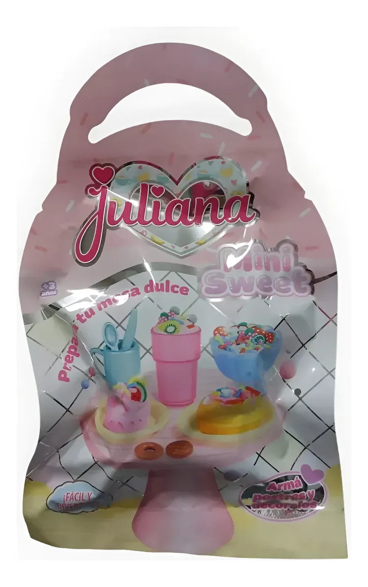 Juliana Mini Sweet Bag JUL0170