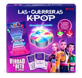 Verdad O Reto K-Pop 1733 - vista 5