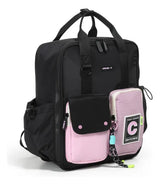 Chimola Mochila Julia Black M259