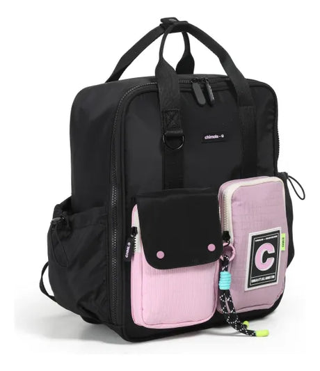 Chimola Mochila Julia Black M259