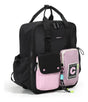 Chimola Mochila Julia Black M259