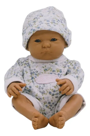 Le Bebot Jocelin Ojos Abiertos con Sexo (premature nena) 00417