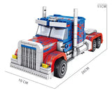 Panlos Robot 8 en 1 1842517