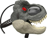 Mascara De Jurassic World: Rebirth Con Ojos Led Que Se Iluminan JCH04