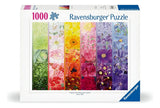 Ravensburger Puzzle 1000 Pzs The Gardener's Palette 12000335