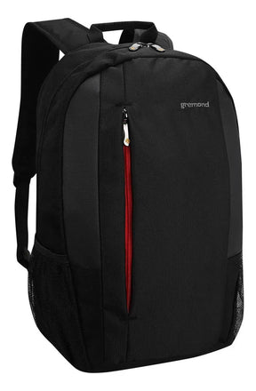 Gremond Mochila Negro Menna 5381000001