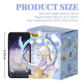 52toys Sleep Dreamland Elves Elfo Figura Blind Box S78878