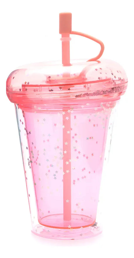 Skora Vaso Infantil Estrellitas 350ml 40449