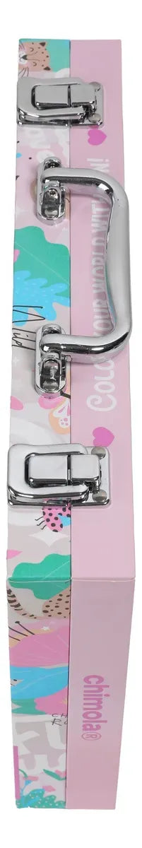 Chimola Set De Arte Chita ST79