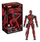 Blokees Marvel Deadpool Infinity Saga Figura 13 cm 81116B