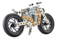 Metal Set Ducati 162pz ZY1681334
