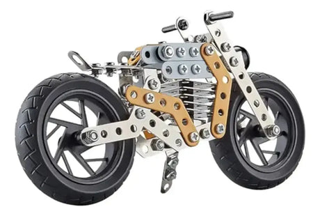 Metal Set Ducati 162pz ZY1681334