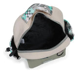 Chimola Mochila Espalda 14P Spin Robot Nude FS131