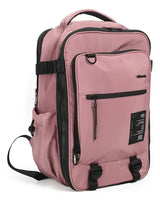 Chimola Mochila Travel Monaco Pale Pink M251