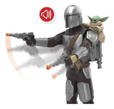 Star Wars Figura The Mandalorian And Grogu G28425l00