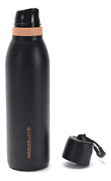 Botella termica urbana con tapa 550 ml 40633