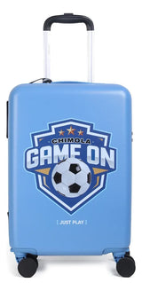 Chimola Valija Carry-On 20" Futbol L23