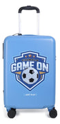 Chimola Valija Carry-On 20" Futbol L23