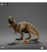 Iron Studios Minico T-Rex Jurassic Park UNIVJP97923- MC
