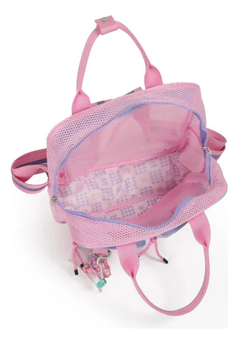 Chimola Mochila Malibu Light Pink M254