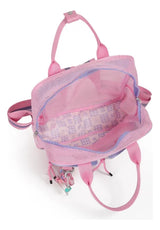 Chimola Mochila Malibu Light Pink M254