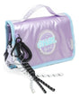Chimola Cartuchera Coquette Blockcore Purple TR241