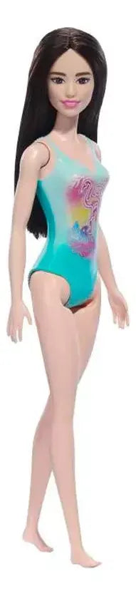 Barbie Beach Muñeca Djd45/dwj99