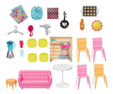 Barbie Casa De Malibú Fxg57 Mattel