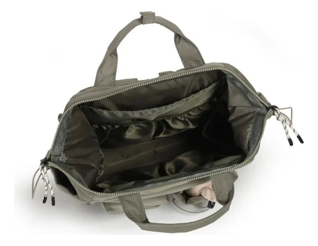 Chimola Mochila Baby Sweet Green M264