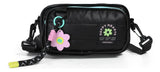 Chimola Bandolera Magnolia Black CB126