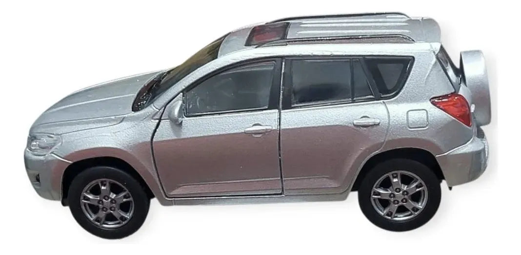 Welly Toyota RAV 4 1:36 43640F-CW