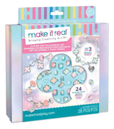 Kit De Joyeria Trebol IKMAKE016