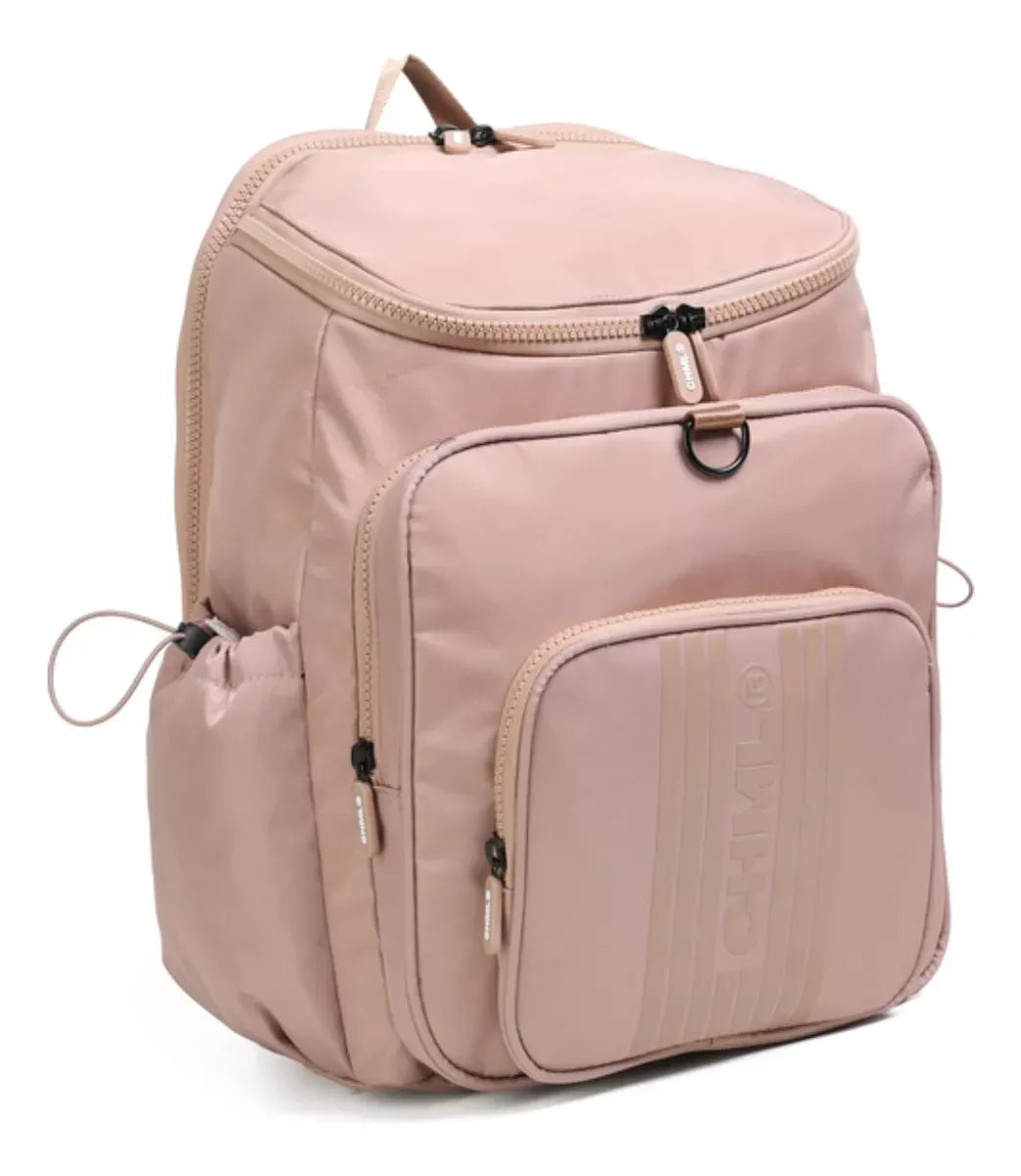 Chimola Mochila de Viaje California Camel M204